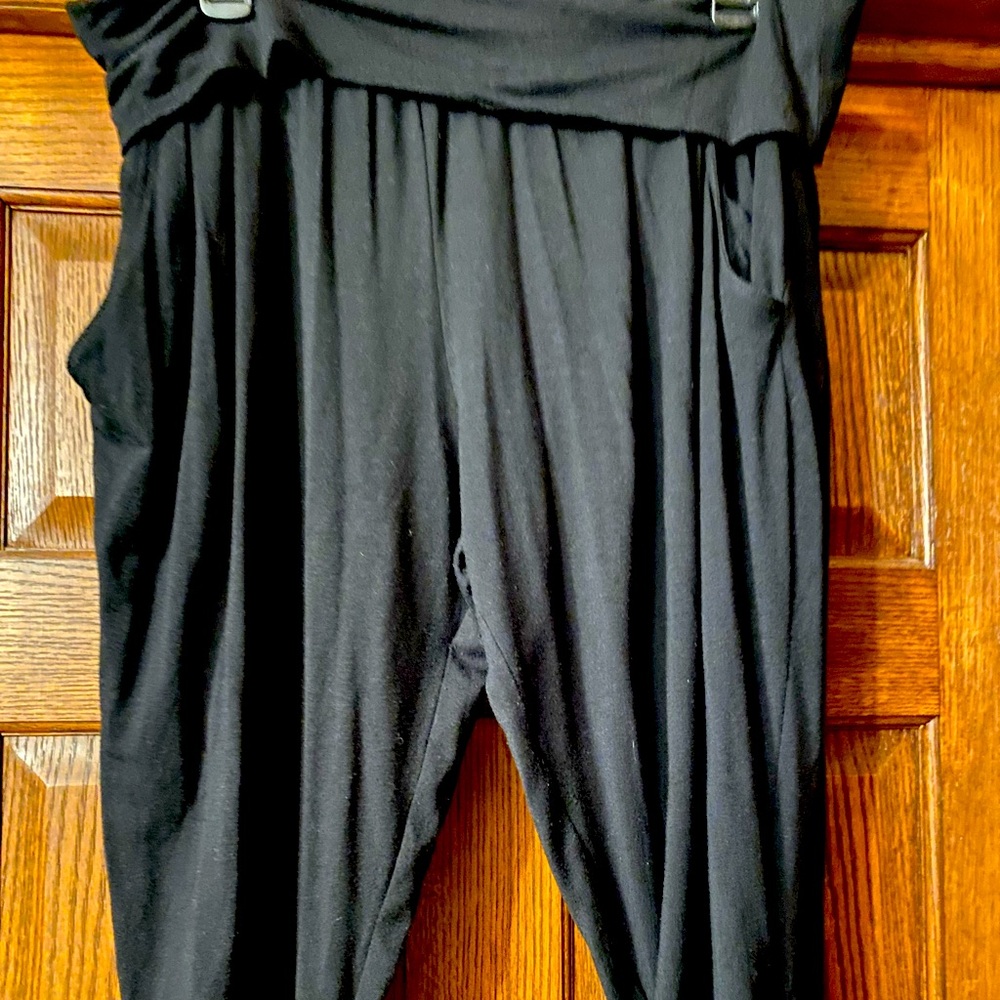 Super Cute and Soft Harem Style Pants